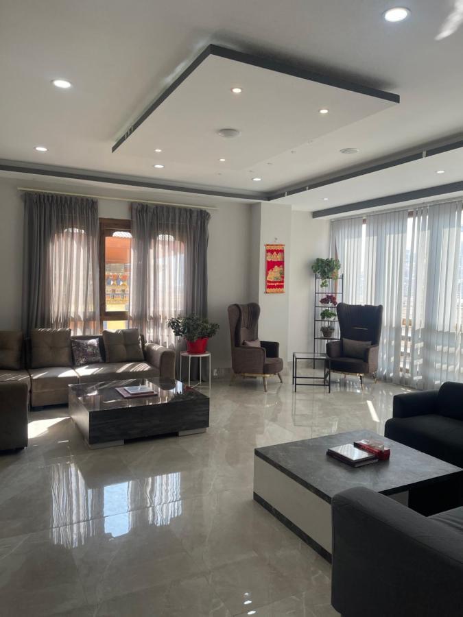 Yang Bhutan Hotel Paro Bagian luar foto