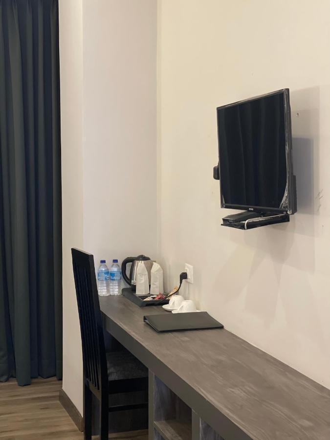 Yang Bhutan Hotel Paro Bagian luar foto